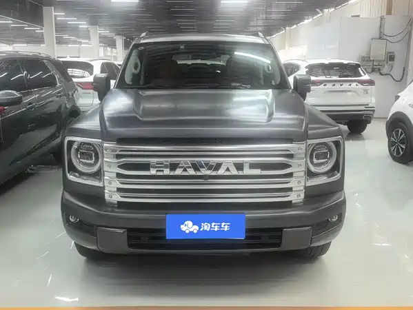 Haval H9 2024