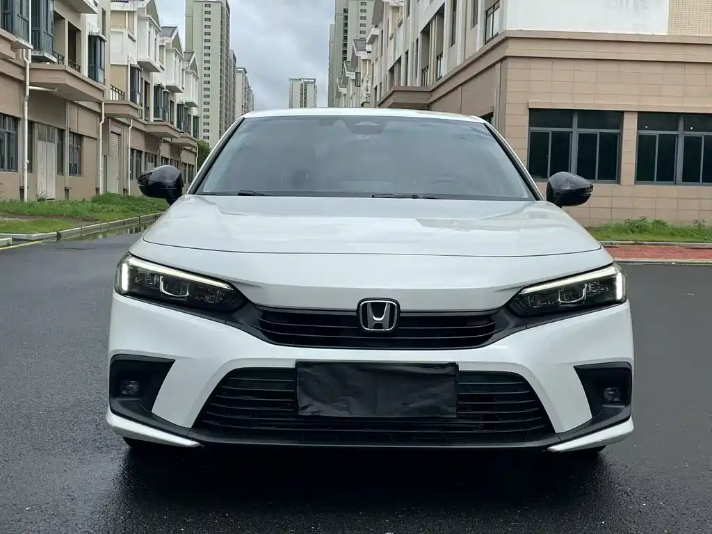 Honda Civic 2023