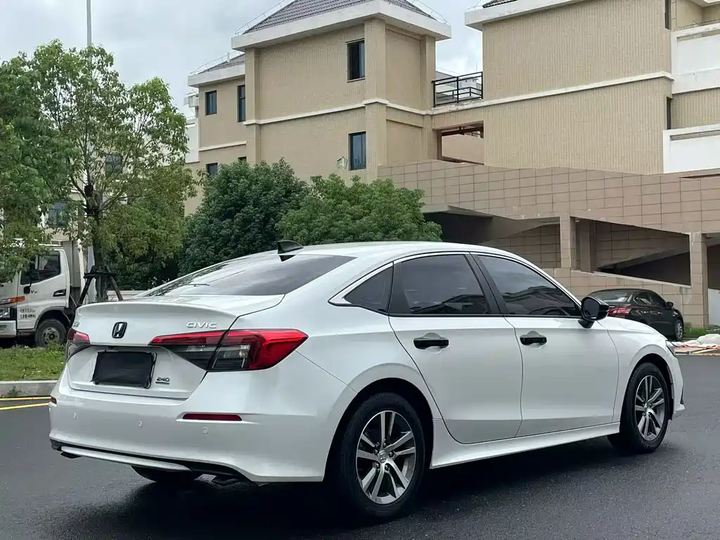 Honda Civic 2023
