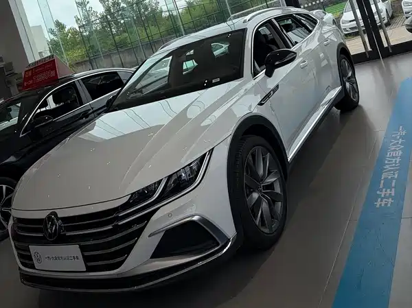 Volkswagen CC 2026