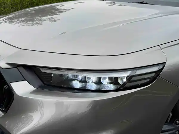 Honda Inspire 2024