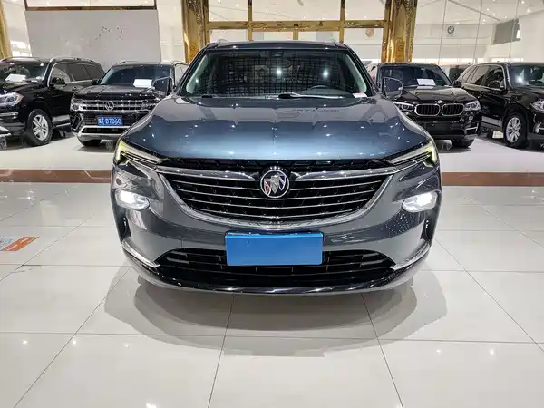Buick Enclave 2020