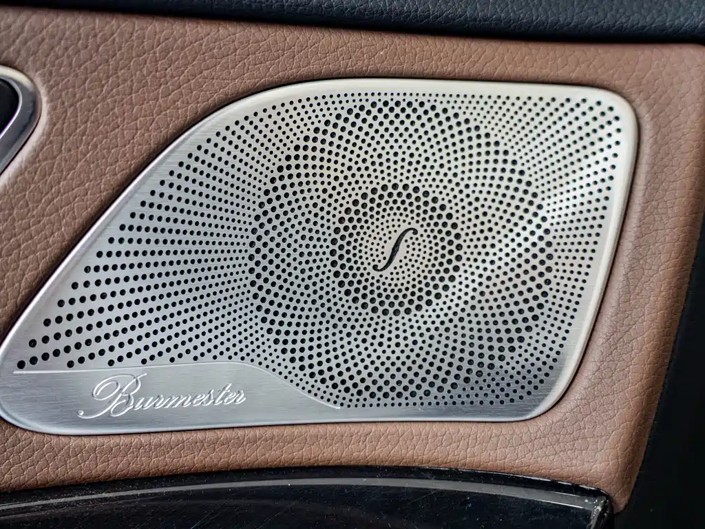 Mercedes-Benz S-Class 2020 — фото 16