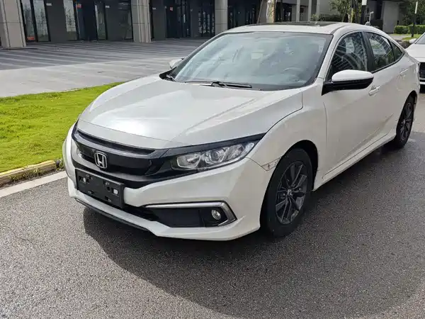 Honda Civic 2020