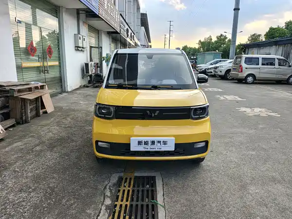 Wuling Hongguang MINIEV 2023
