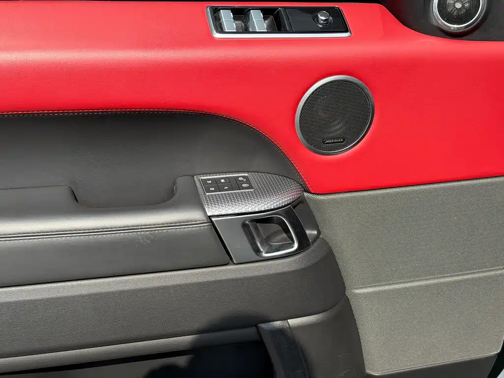 Land Rover Range Rover Sport 2020 — фото 14