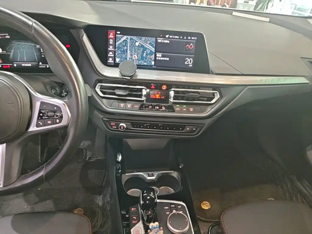 BMW 2 Series 2023 — фото 13