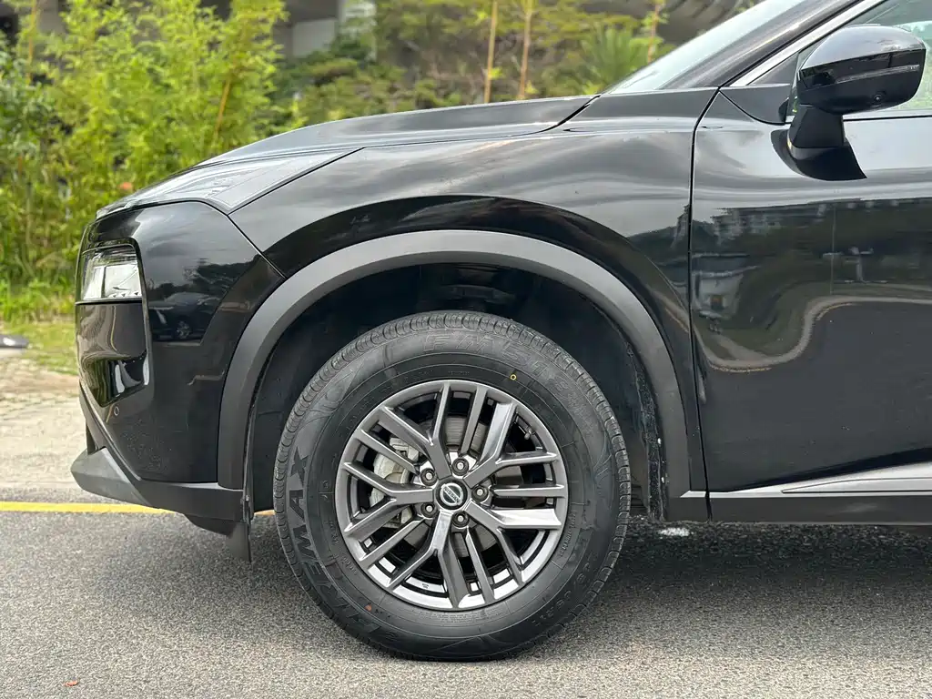 Nissan X-Trail 2022 — фото 19