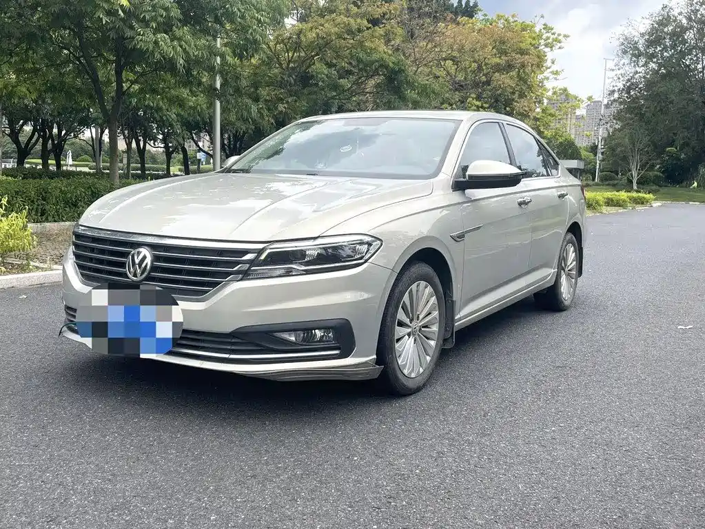 Volkswagen Lavida 2019