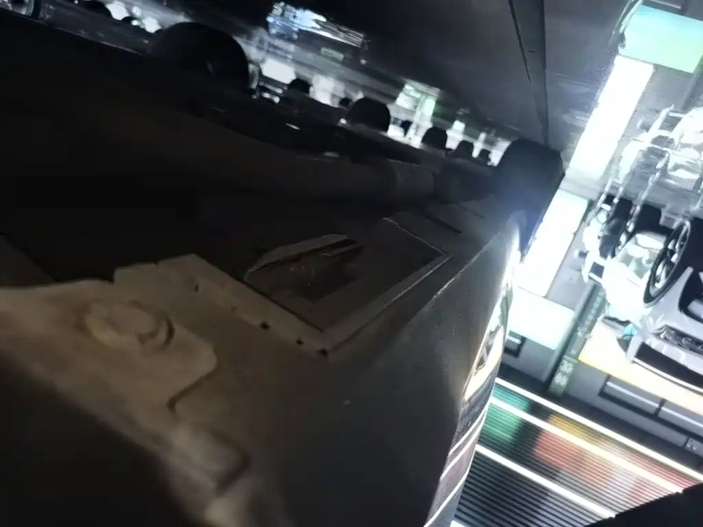 BYD Seal 05 DM-i 2025 — фото 21