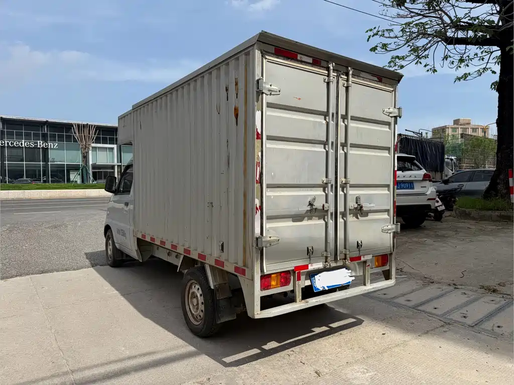 Wuling Rongguang Mini Truck 2022