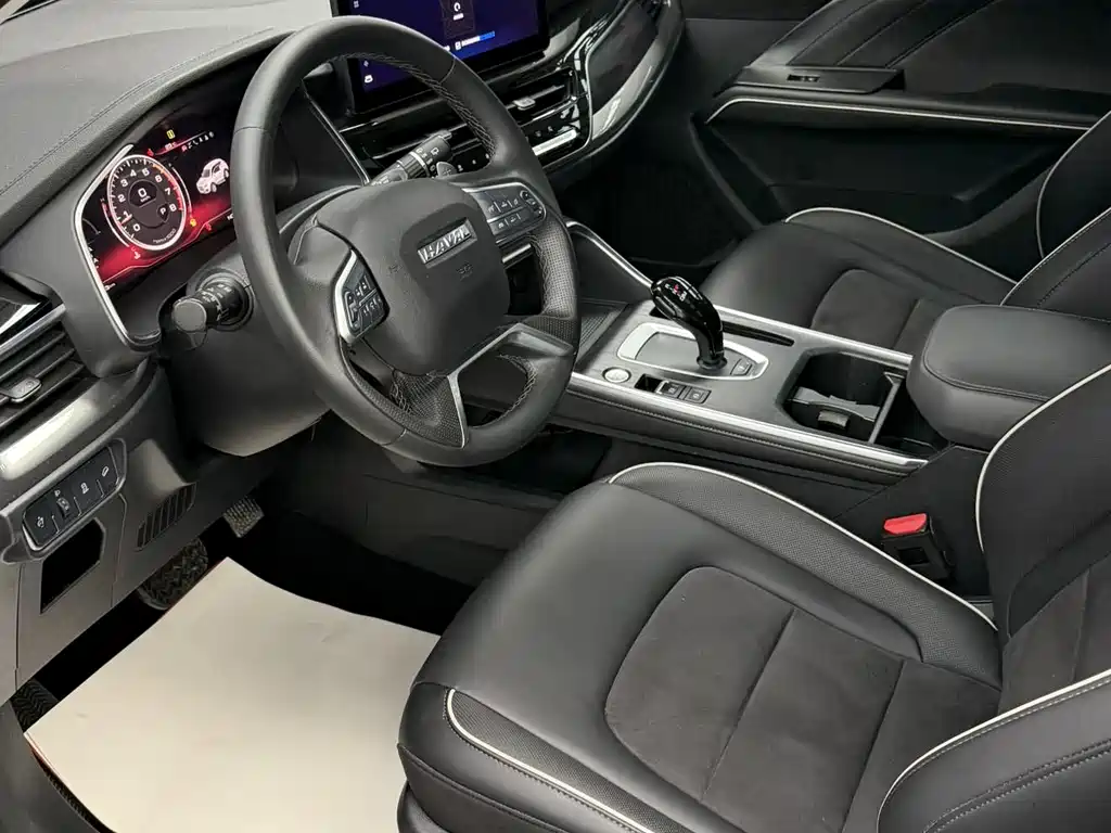 Haval H6 2022