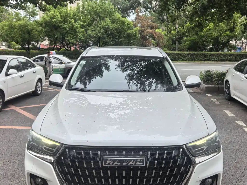 Haval H6 2023