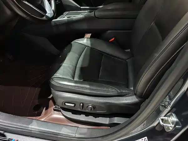 Buick Enclave 2020