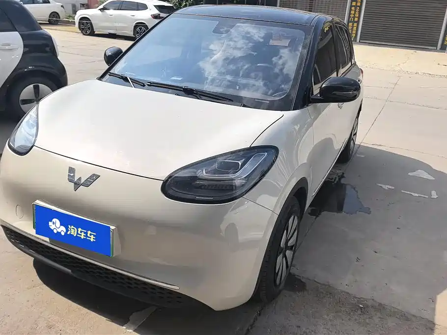 Wuling Bingo 2023