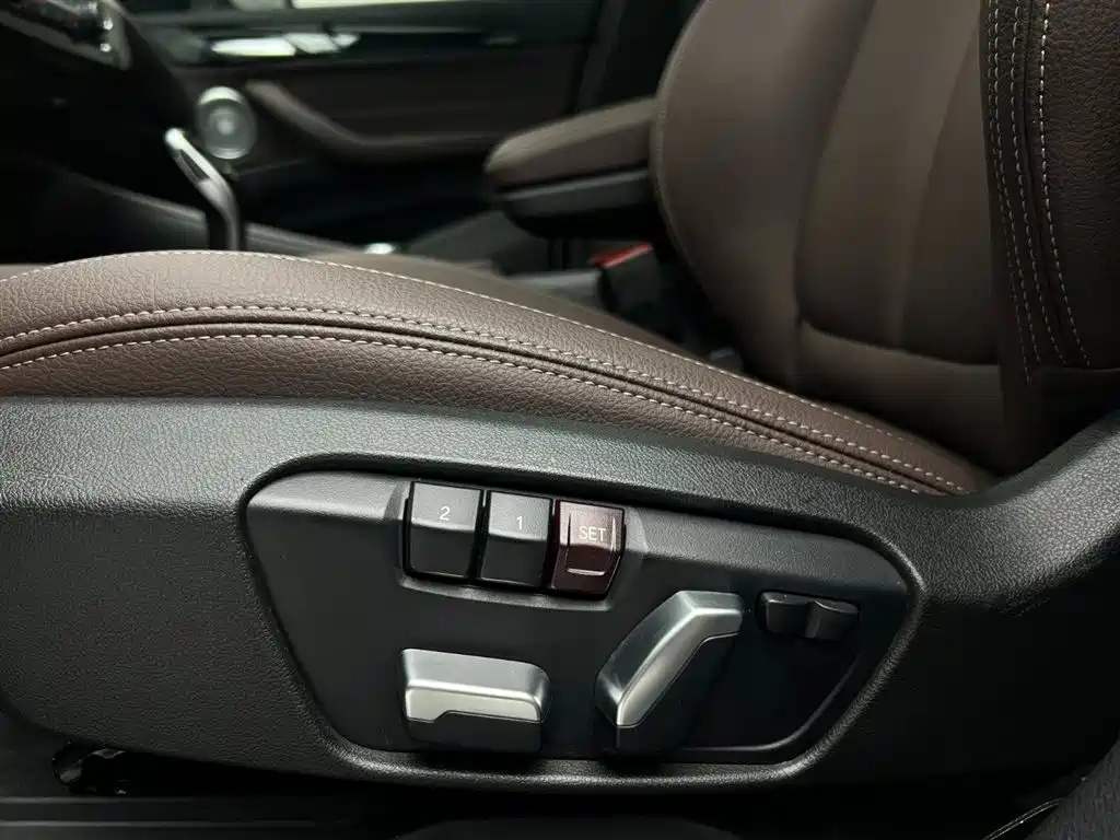 BMW X1 2022 — фото 16
