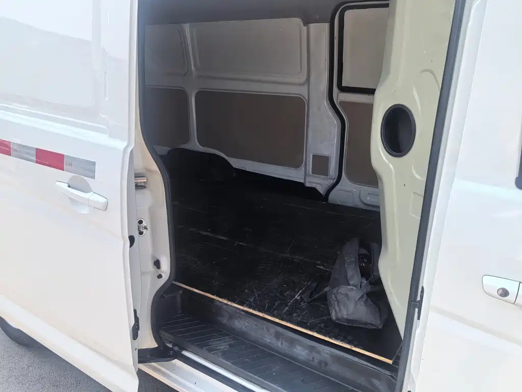 Changan Kuayue Star V7 EV 2024