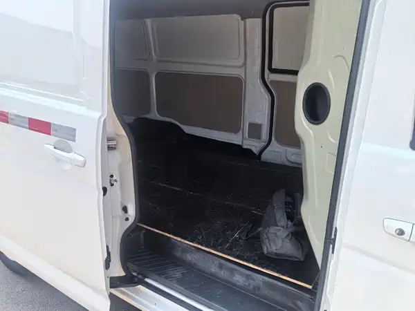 Changan Kuayue Star V7 EV 2024