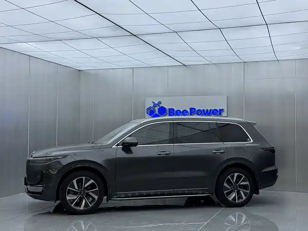 Li Auto ONE 2021