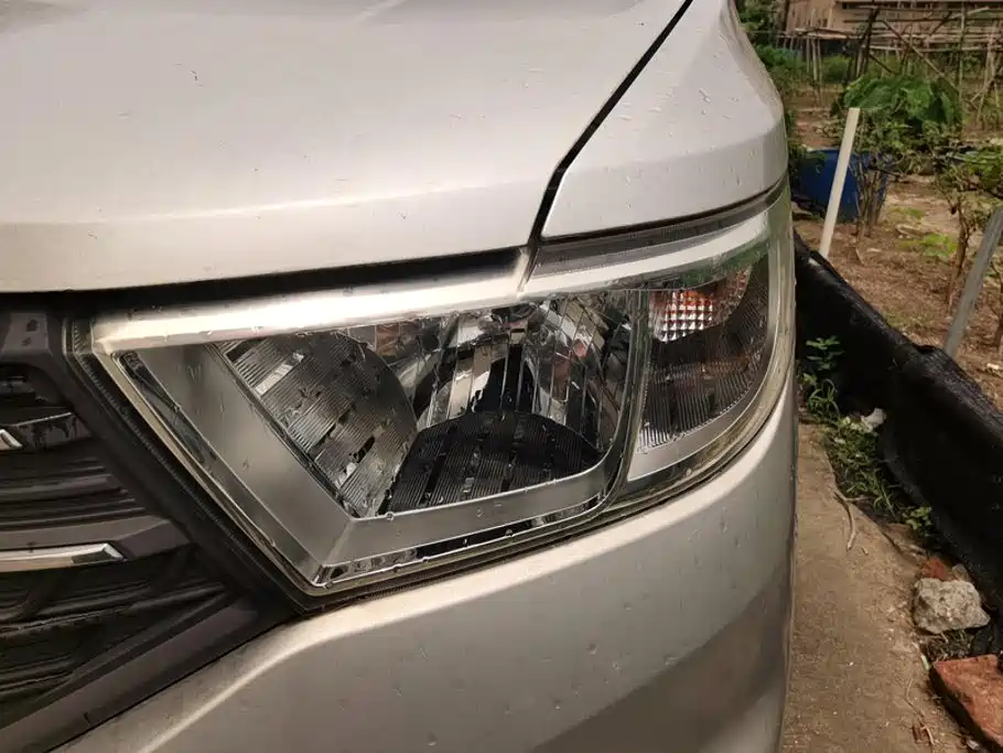 Wuling Hongguang 2022