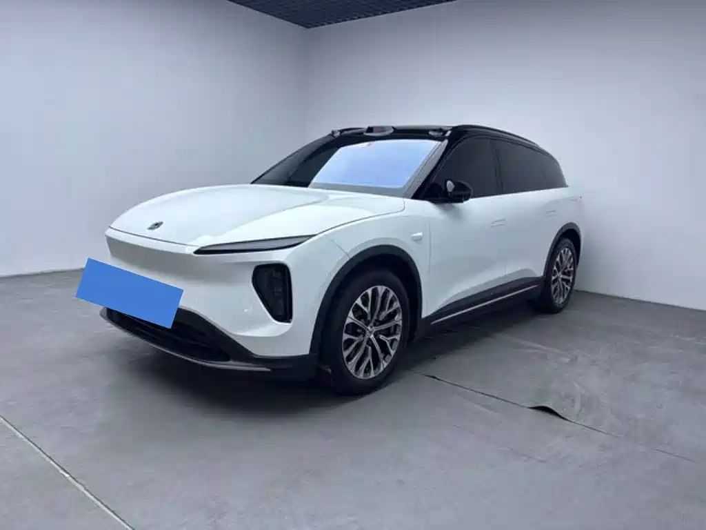 NIO ES6 2023 — фото 1