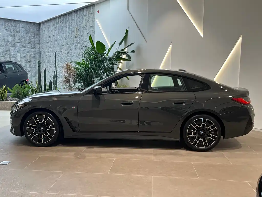 BMW 4 Series — фото 6