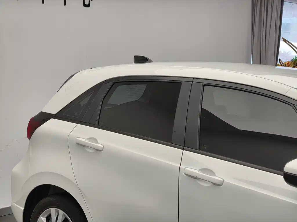 Honda Fit 2021 — фото 15
