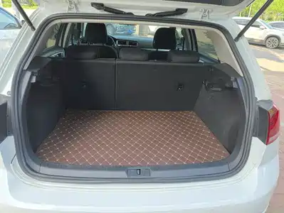 Volkswagen Golf 2020