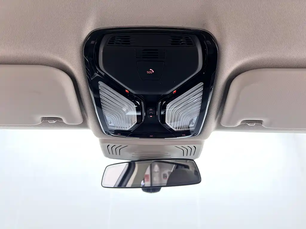 BMW X3 2021 — фото 25