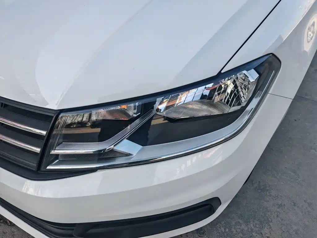 Volkswagen Santana 2023