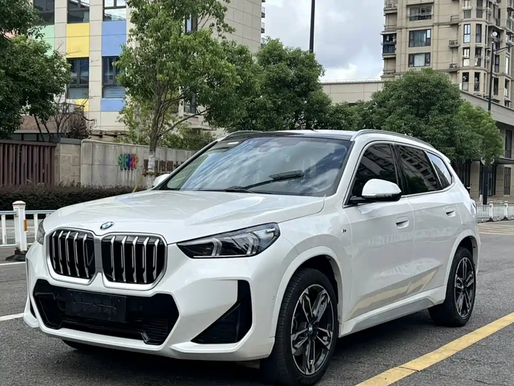 BMW X1 2023