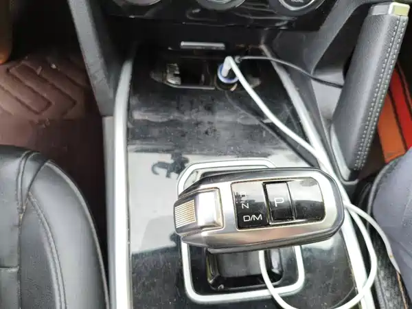 Haval H6 2017