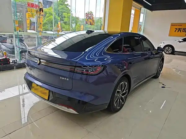 Baojun Enjoys The Environment 2026