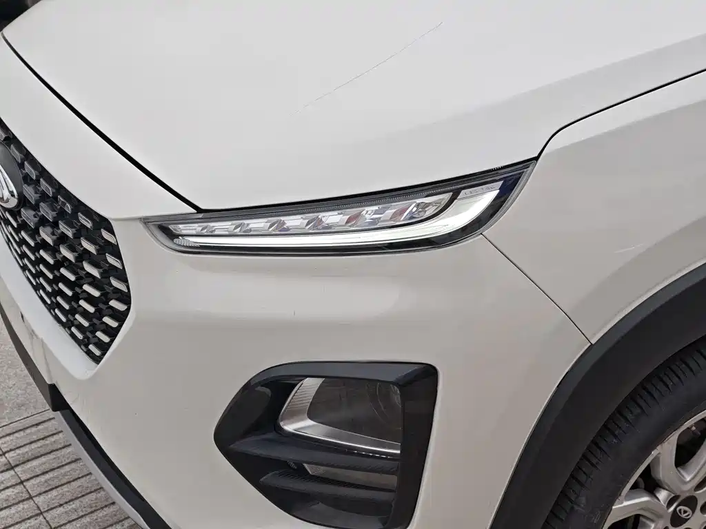 Chery Tiggo 3x 2020 — фото 16