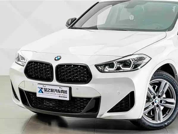 BMW X2 2023