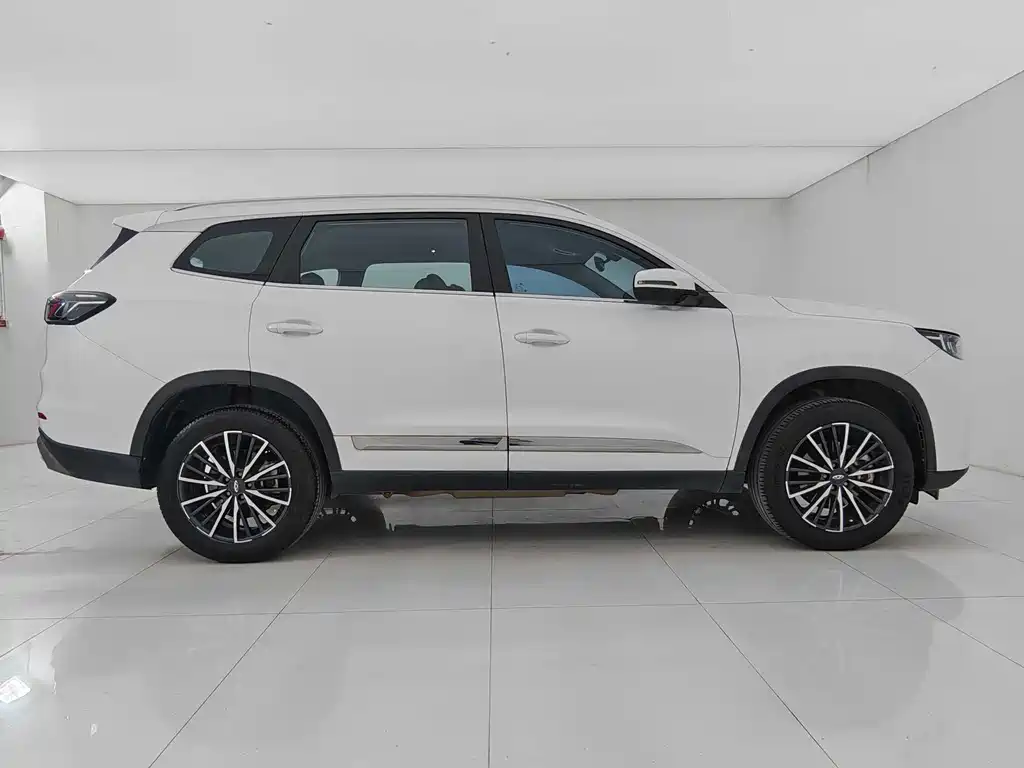 Chery Tiggo 8 PLUS Kunpeng e+ 2023 — фото 9