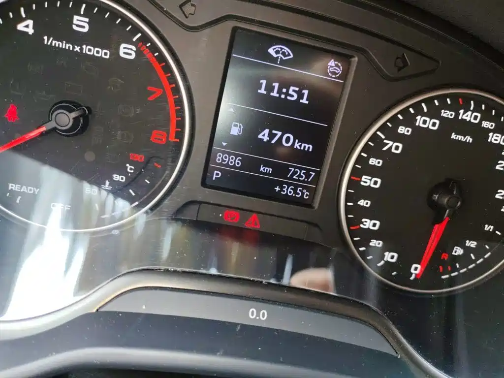 Audi Q2L 2023