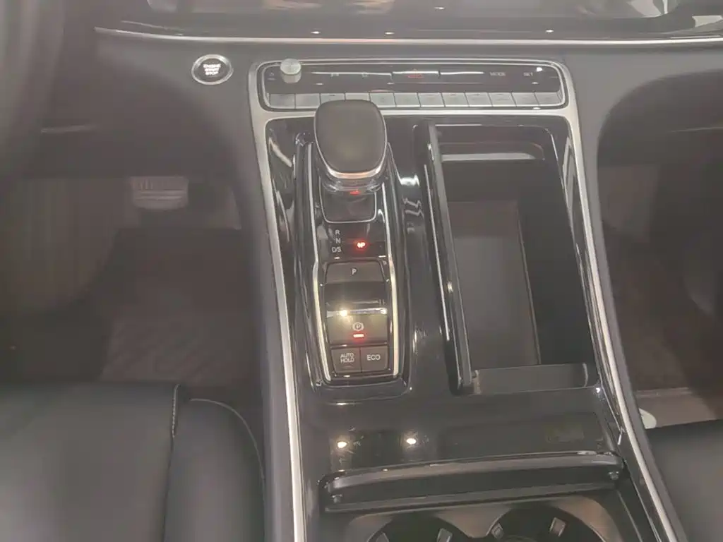 GAC Motor Trumpchi M8 2021 — фото 14