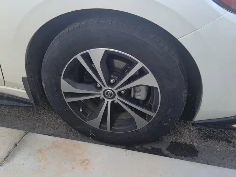 Nissan Sylphy 2019