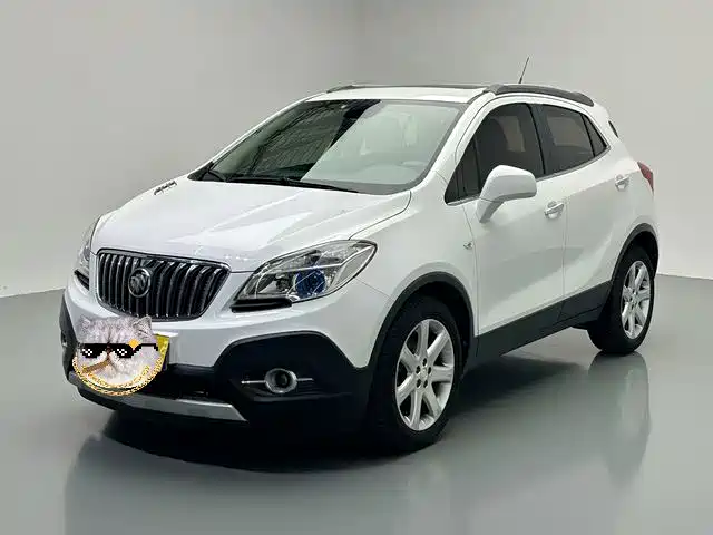 Buick Encore 2015