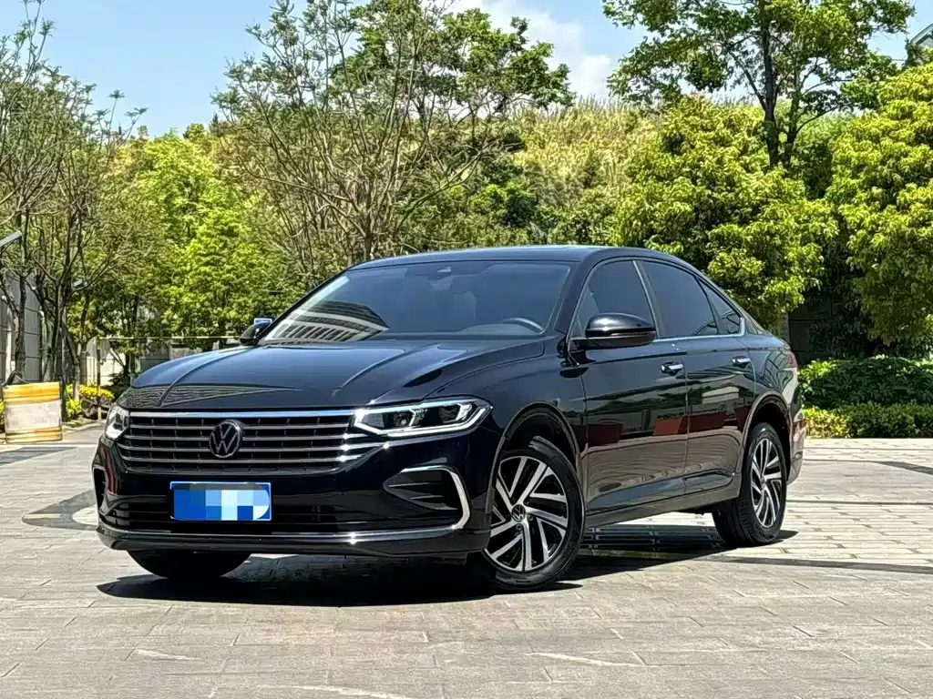 Volkswagen Lavida 2024