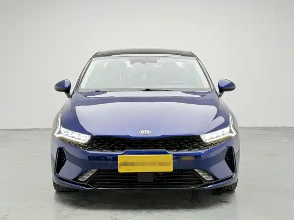 Kia K5 2020