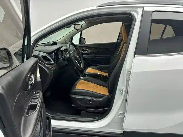 Buick Encore 2015
