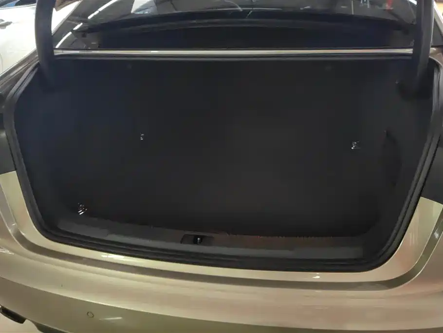 Audi A6L 2015