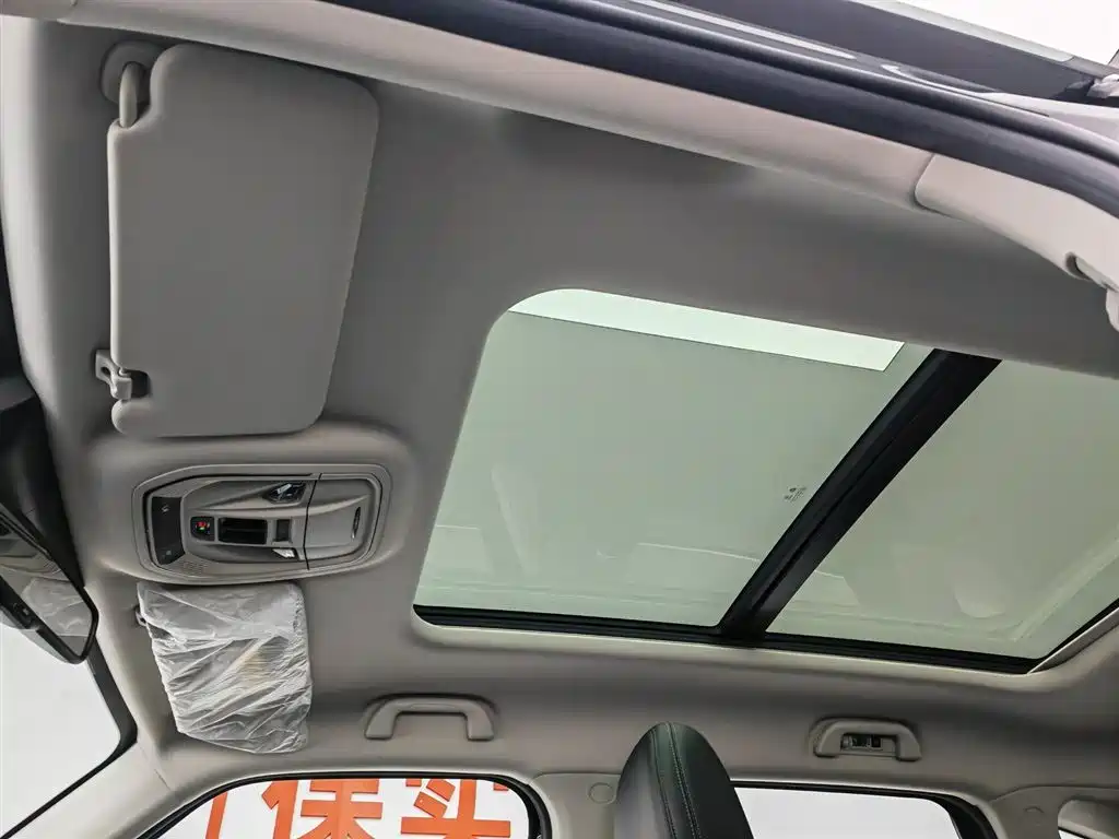 Haval Dargo PLUS 2023 — фото 14