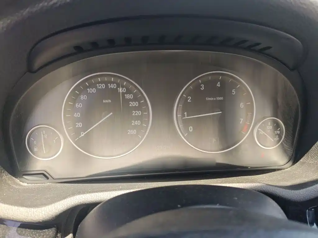 BMW X3 2015