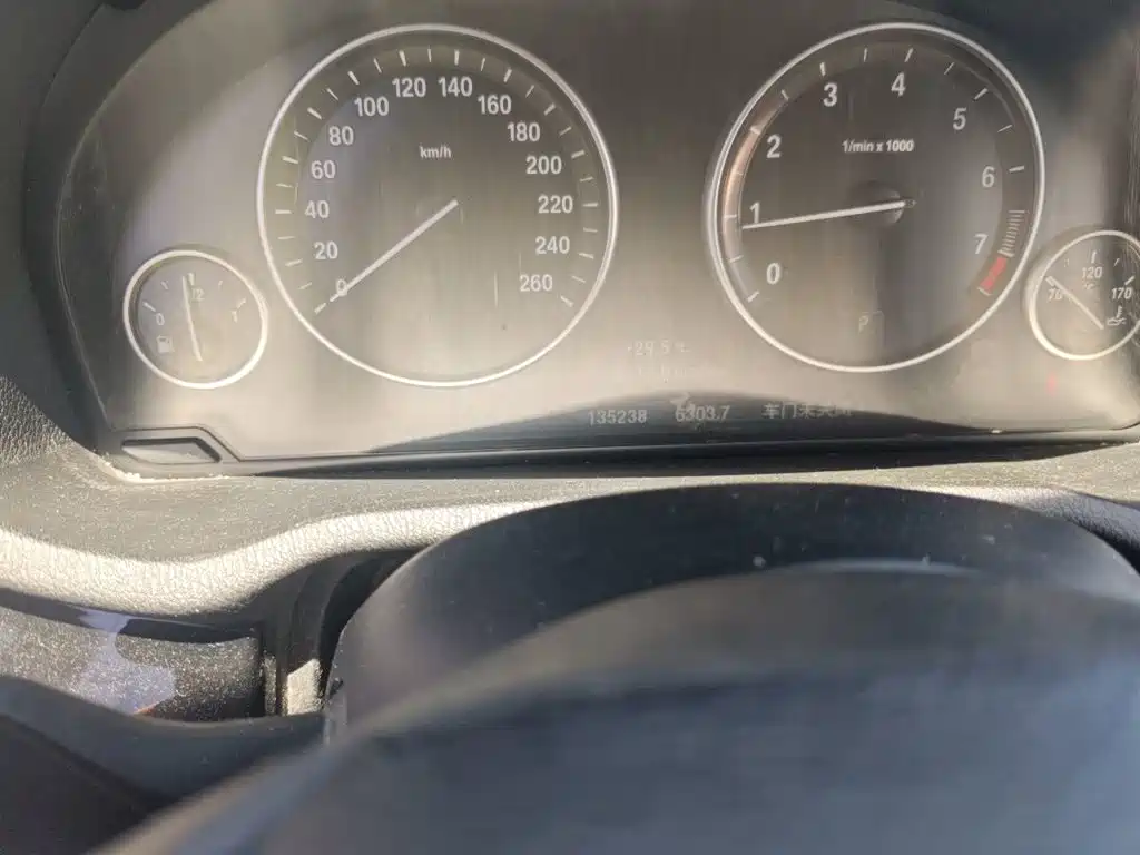 BMW X3 2015
