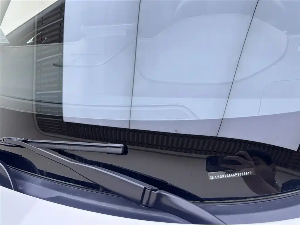 Honda Vezel 2023 — фото 18