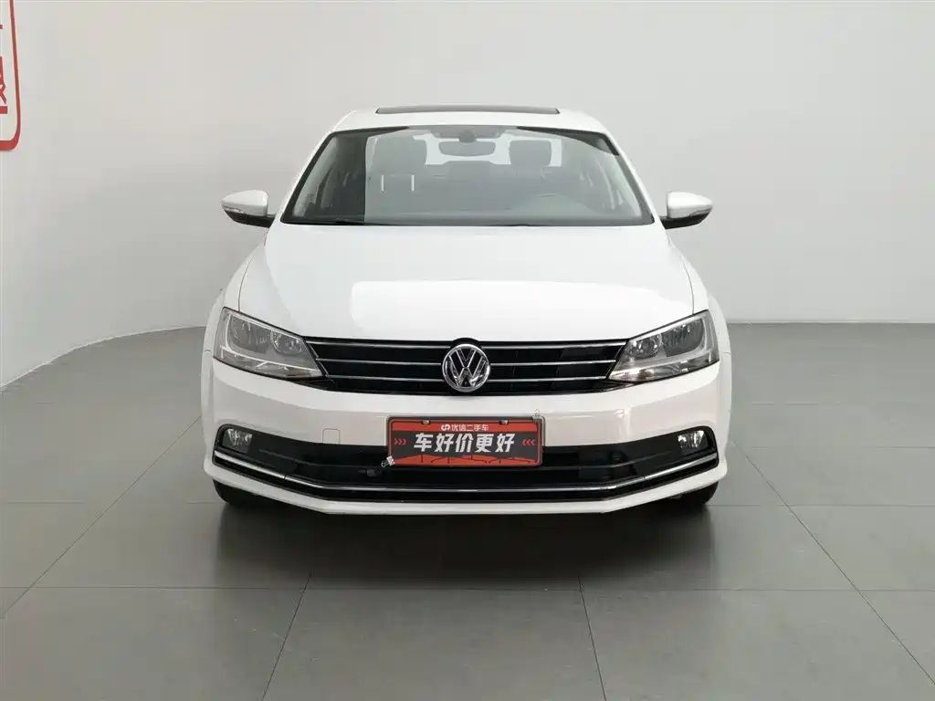 Volkswagen Sagitar 2018 — фото 3