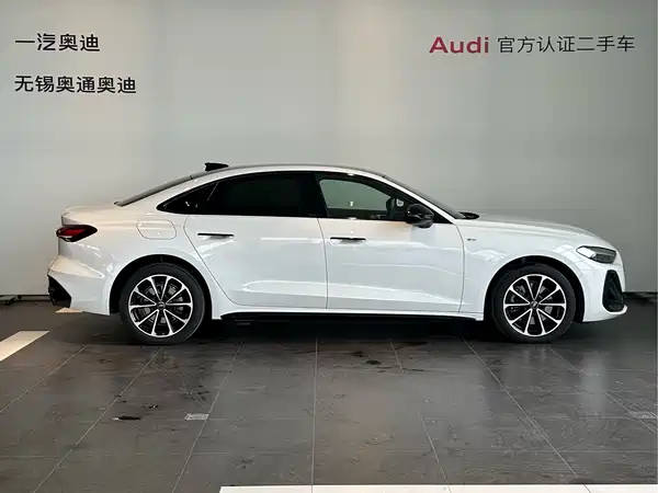 Audi A5L 2026